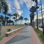 Mercedes - Playa Appartement Torremolinos