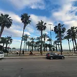 Mercedes - Playa Appartement