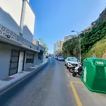 Mercedes - Playa Torremolinos