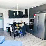 Mercedes - Playa Appartement Torremolinos
