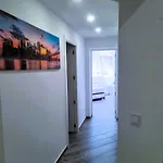Mercedes - Playa Appartement