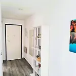 Mercedes - Playa Appartement