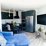 Mercedes - Playa