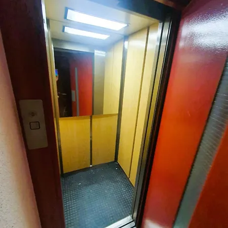 Mercedes - Playa 公寓