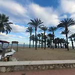 Mercedes - Playa דירה טורמולינוס
