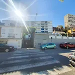 Mercedes - Playa * טורמולינוס