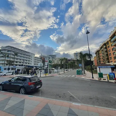 Mercedes - Playa شقة *