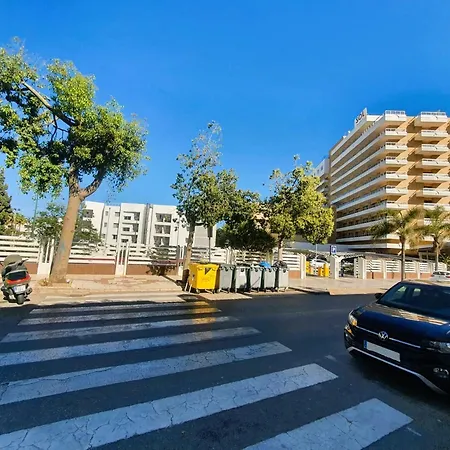 Apartment Mercedes - Playa *