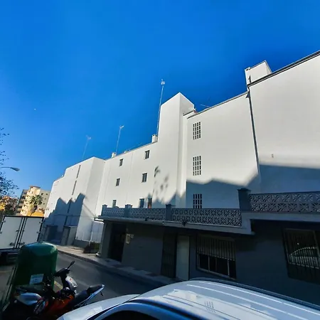 Mercedes - Playa Torremolinos