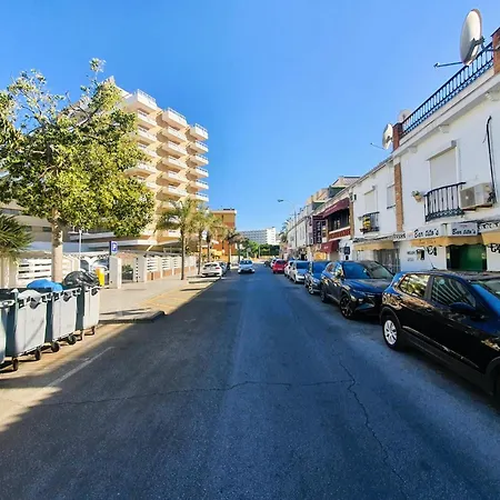 Mercedes - Playa *