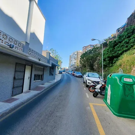 Mercedes - Playa Torremolinos