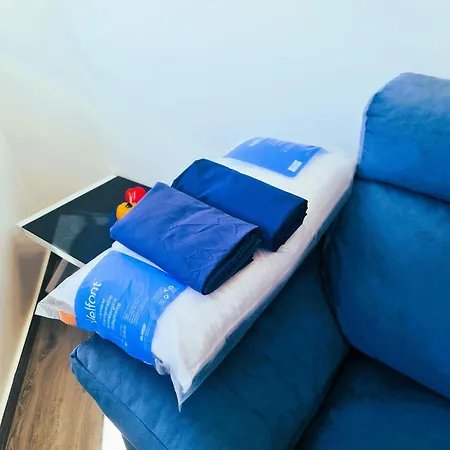 Lägenhet Mercedes - Playa