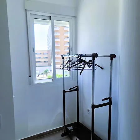 Apartament Mercedes - Playa *