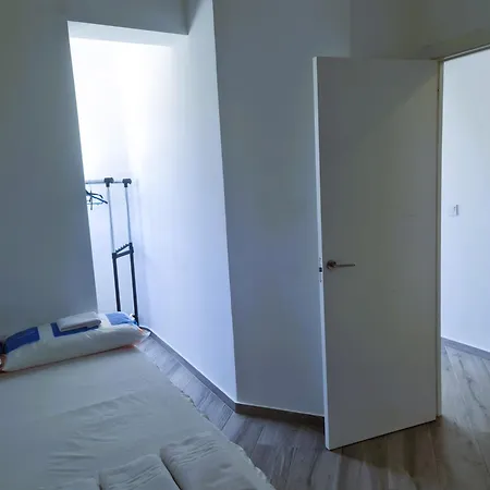 Apartment Mercedes - Playa *