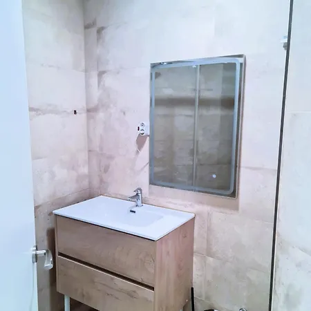 Apartament Mercedes - Playa