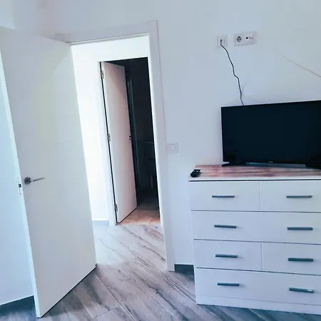 Apartment Mercedes - Playa *