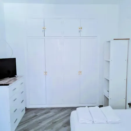 Lägenhet Mercedes - Playa *