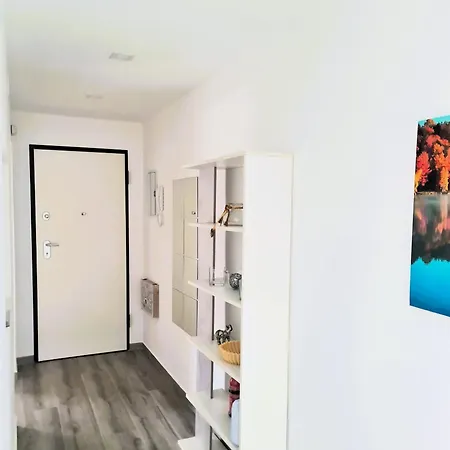 Mercedes - Playa Apartament