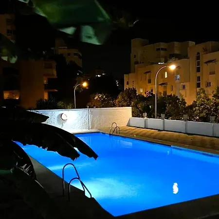 Apartment Mercedes - Playa