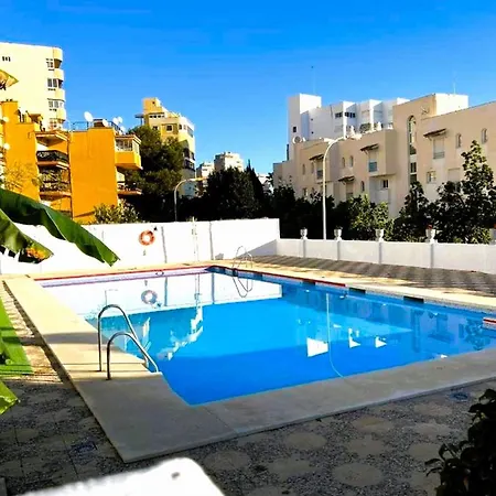 Apartment Mercedes - Playa *