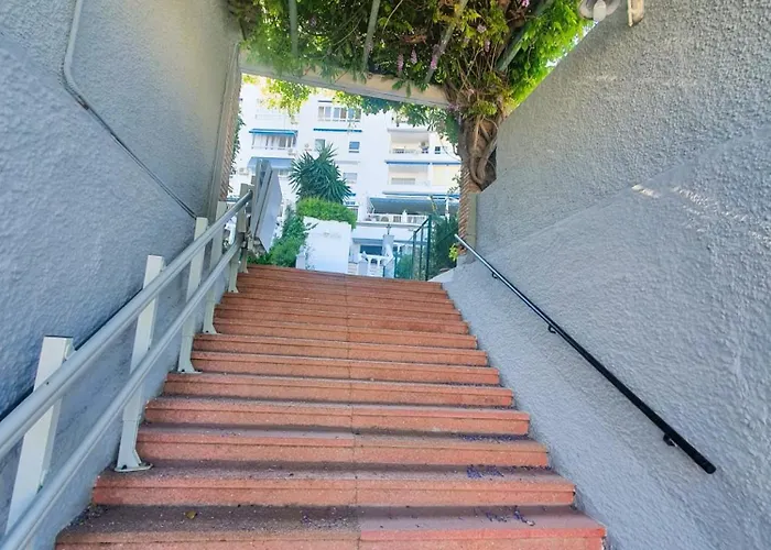 Apartment Mercedes - Playa *