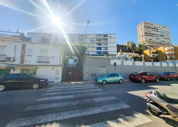 Mercedes - Playa * Torremolinos