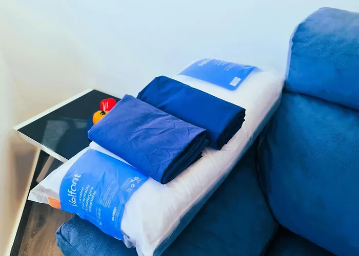 Apartment Mercedes - Playa