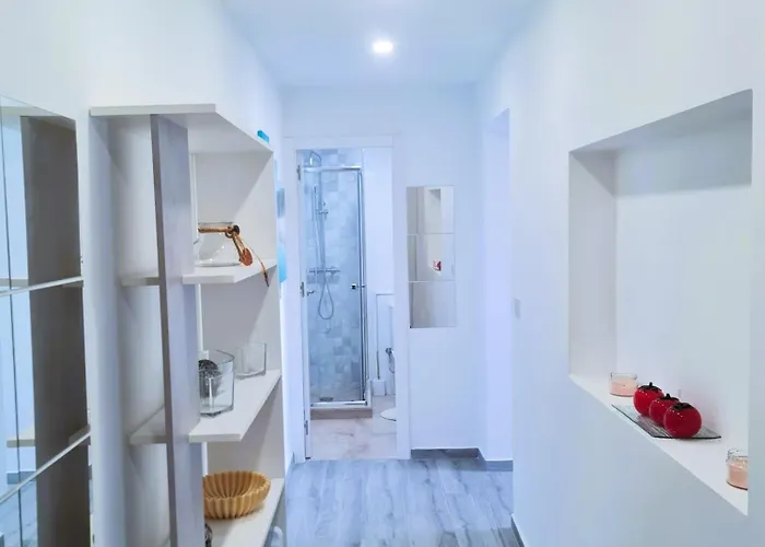 Mercedes - Playa Torremolinos