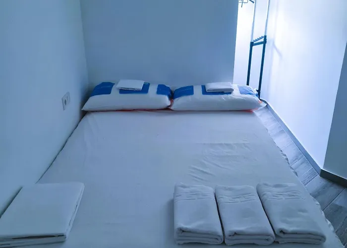 Lägenhet Mercedes - Playa