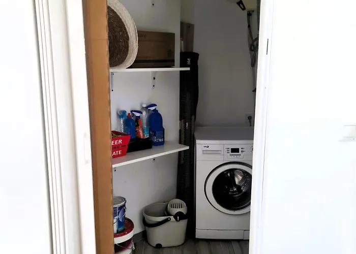 Mercedes - Playa Lägenhet *