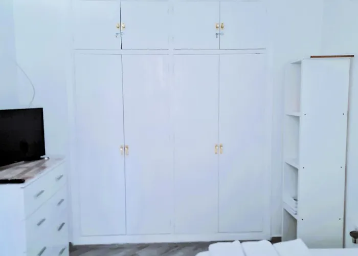 Lägenhet Mercedes - Playa *