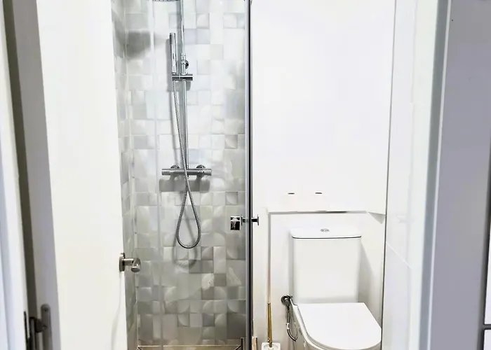 Apartment Mercedes - Playa