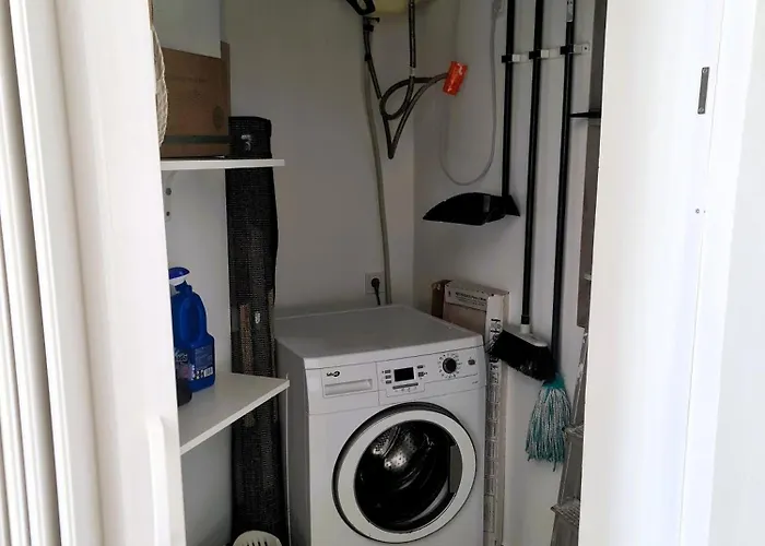 Mercedes - Playa Lägenhet *