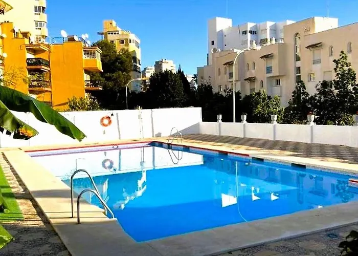 Apartment Mercedes - Playa *