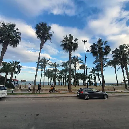 Mercedes - Playa Appartement