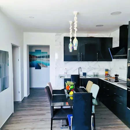 Mercedes - Playa Appartement *