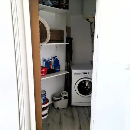 Mercedes - Playa Appartement *