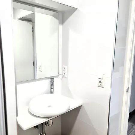 Appartement Mercedes - Playa Torremolinos