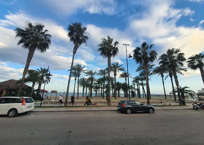 Mercedes - Playa Apartment