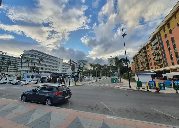 Mercedes - Playa Apartment *