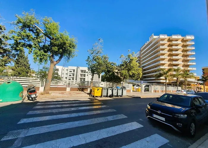 Apartment Mercedes - Playa *