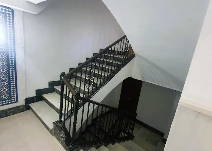 Mercedes - Playa Apartment *