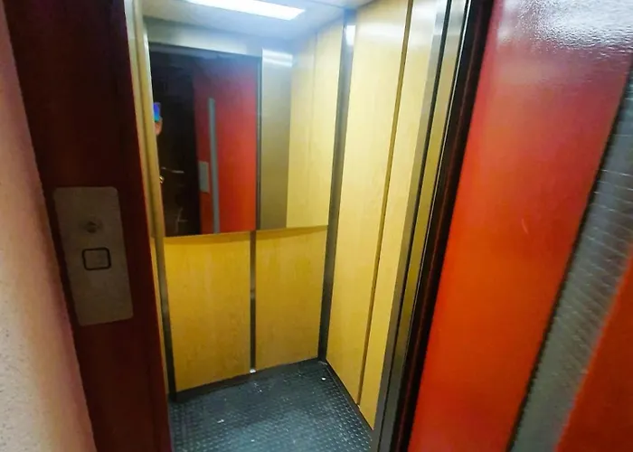 Mercedes - Playa Apartment