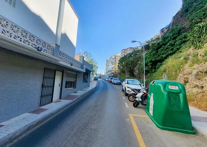 Mercedes - Playa Torremolinos