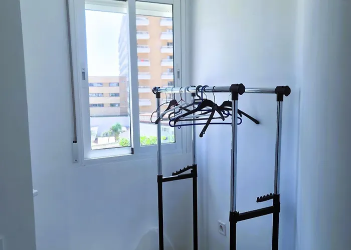 Apartment Mercedes - Playa *