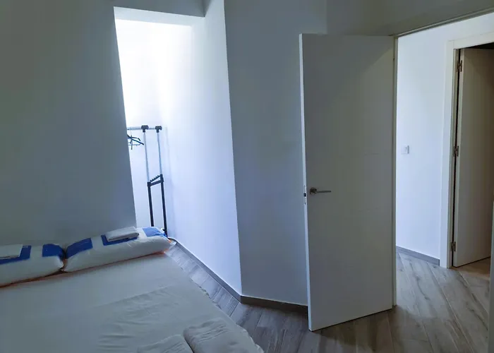 Apartment Mercedes - Playa *