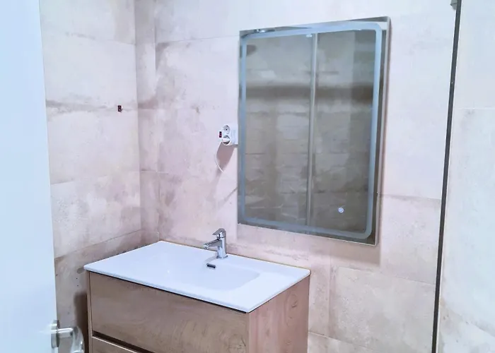 Apartment Mercedes - Playa