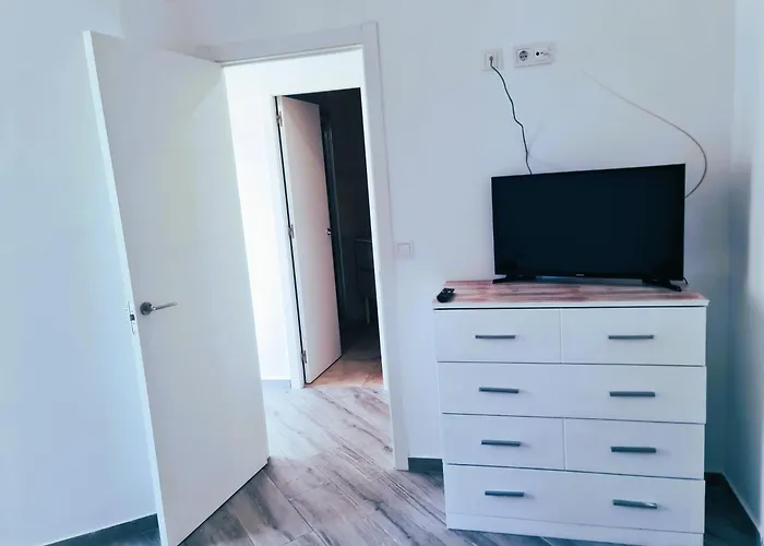 Apartment Mercedes - Playa *