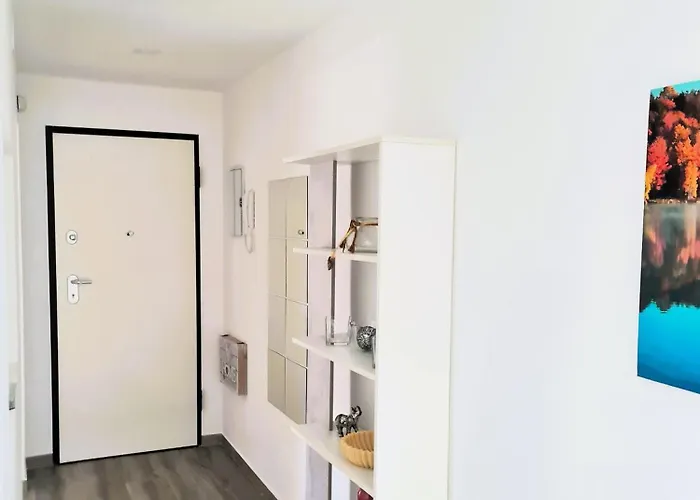 Mercedes - Playa Apartment