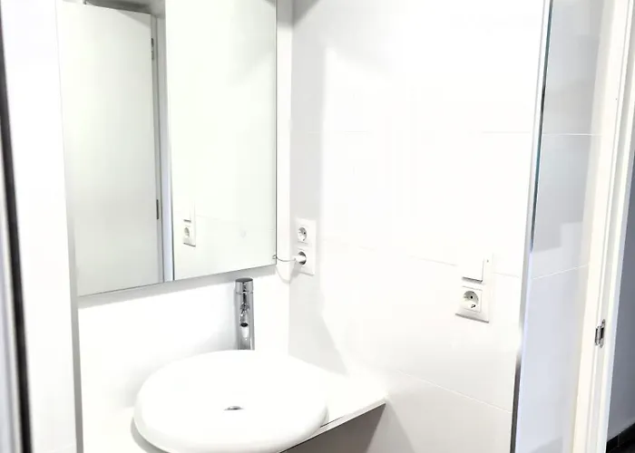 Apartment Mercedes - Playa Torremolinos